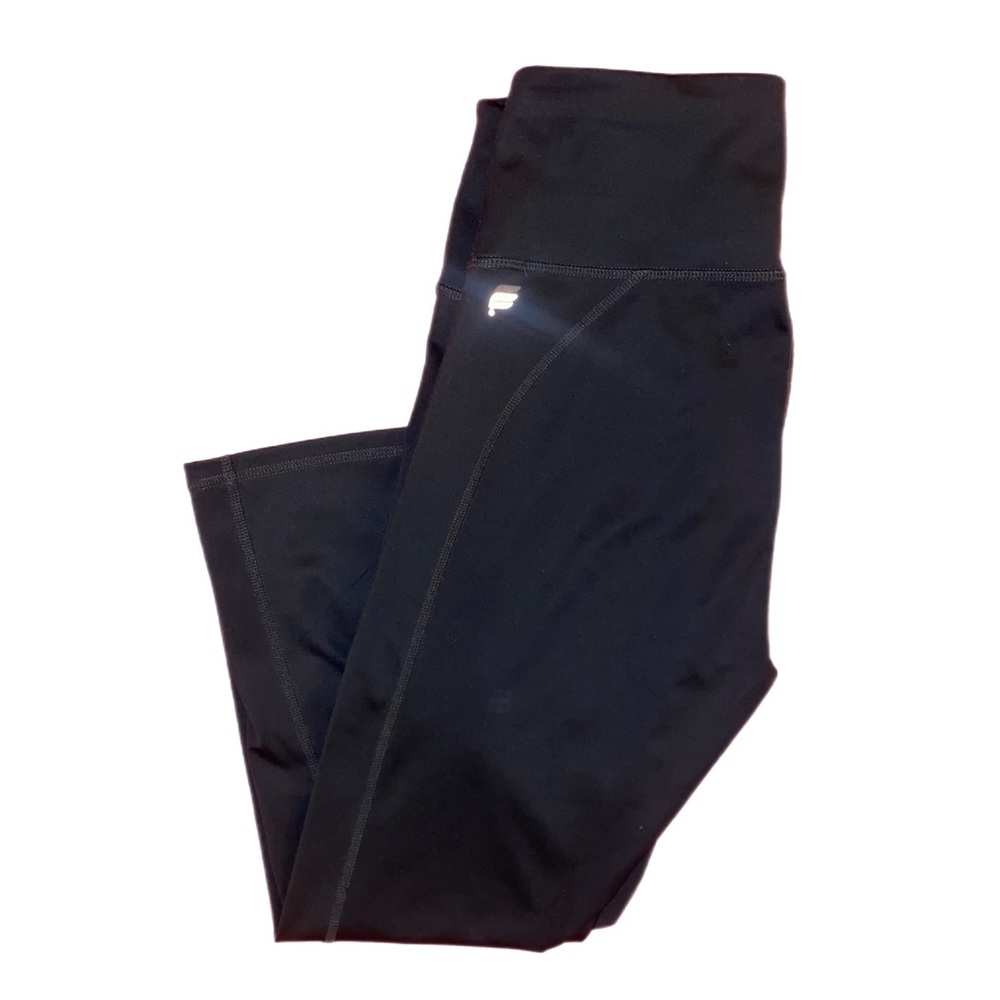 Fabletics Cropped Leggings!